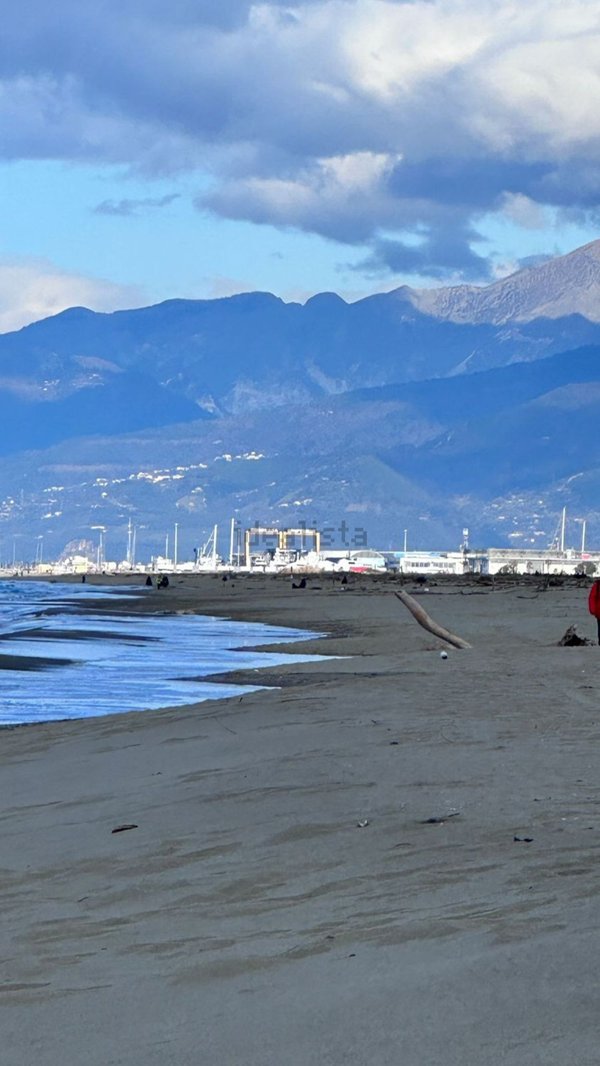 appartamento in vendita a Viareggio in zona Centro Storico