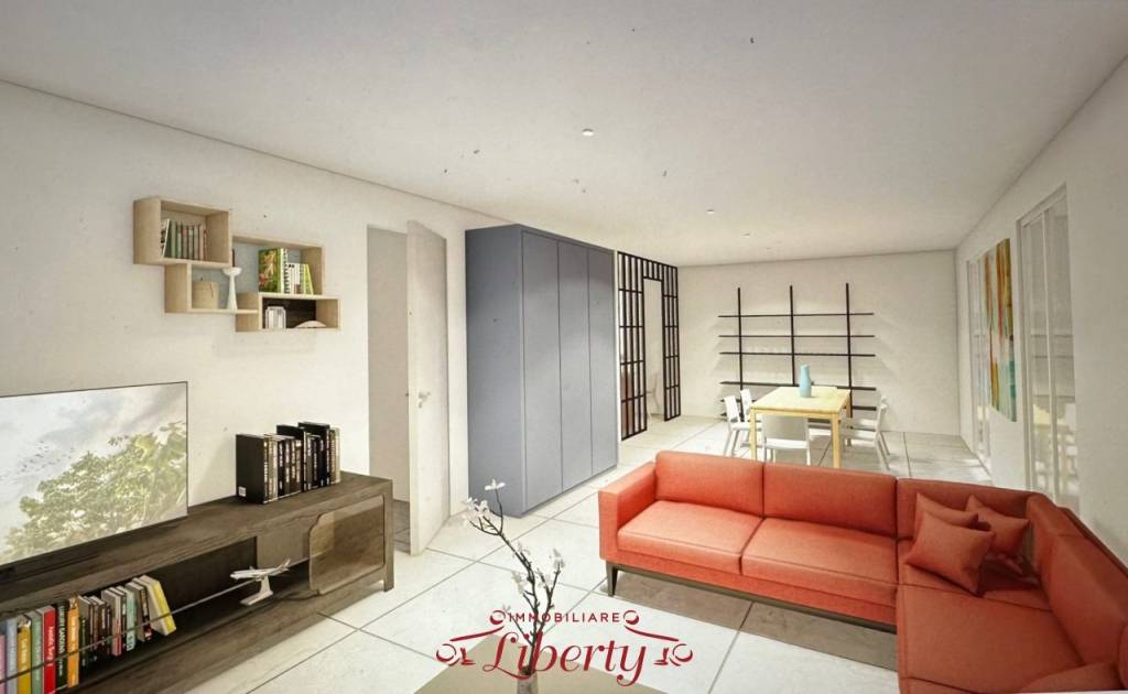 appartamento in vendita a Viareggio