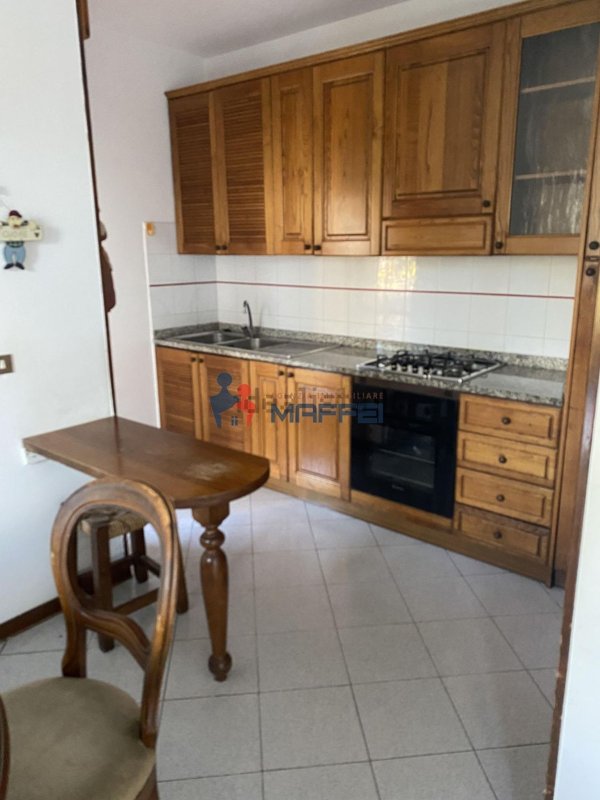 appartamento in vendita a Viareggio