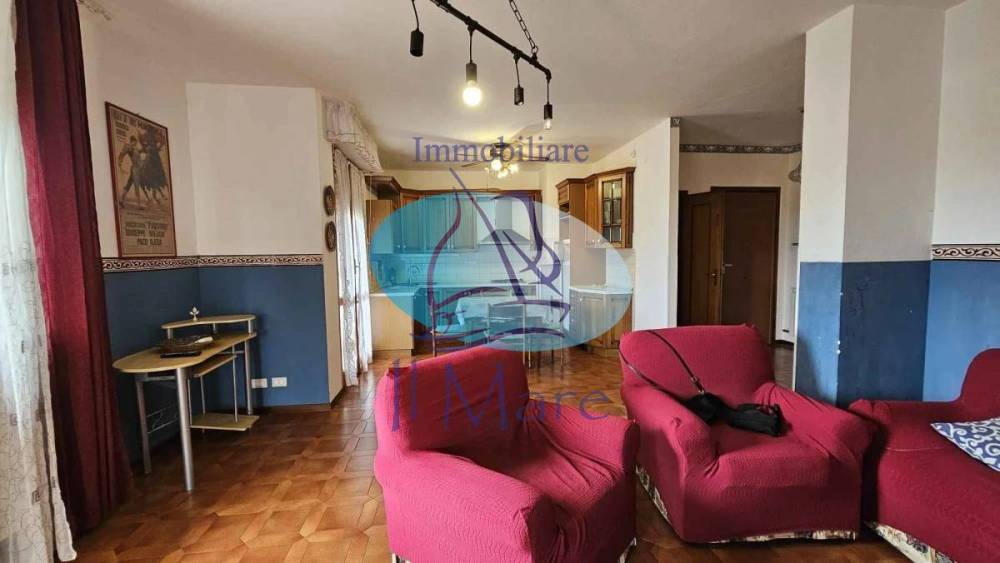 appartamento in vendita a Viareggio in zona Centro Storico