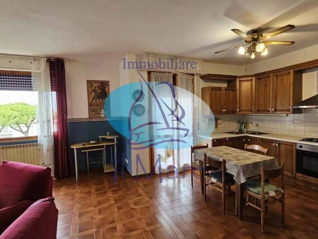 appartamento in vendita a Viareggio in zona Centro Storico