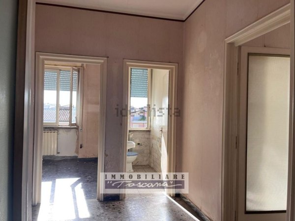 appartamento in vendita a Viareggio in zona Marco Polo