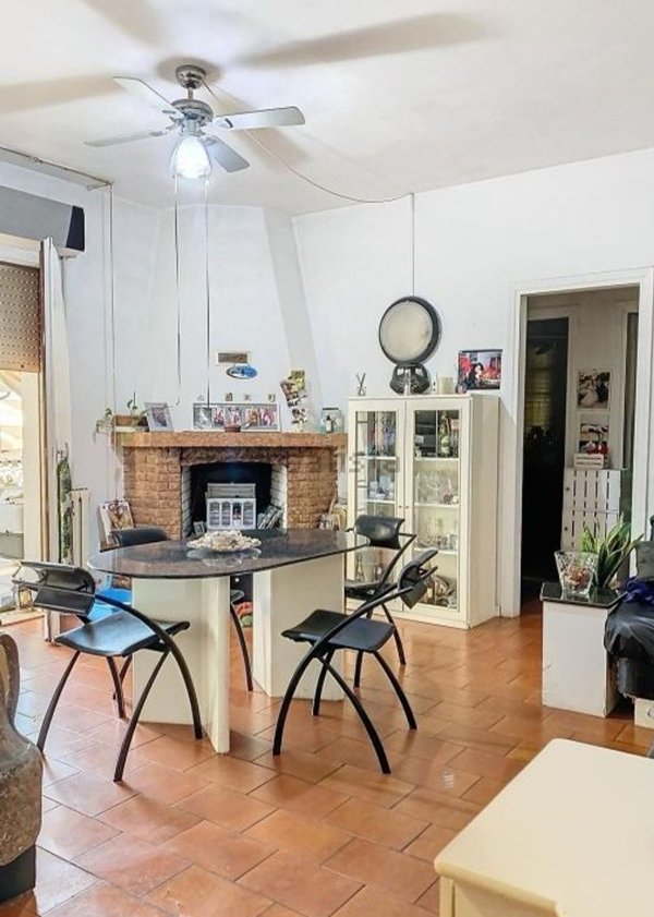 appartamento in vendita a Viareggio in zona Torre del Lago