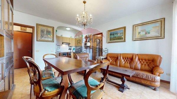 appartamento in vendita a Viareggio in zona Marco Polo