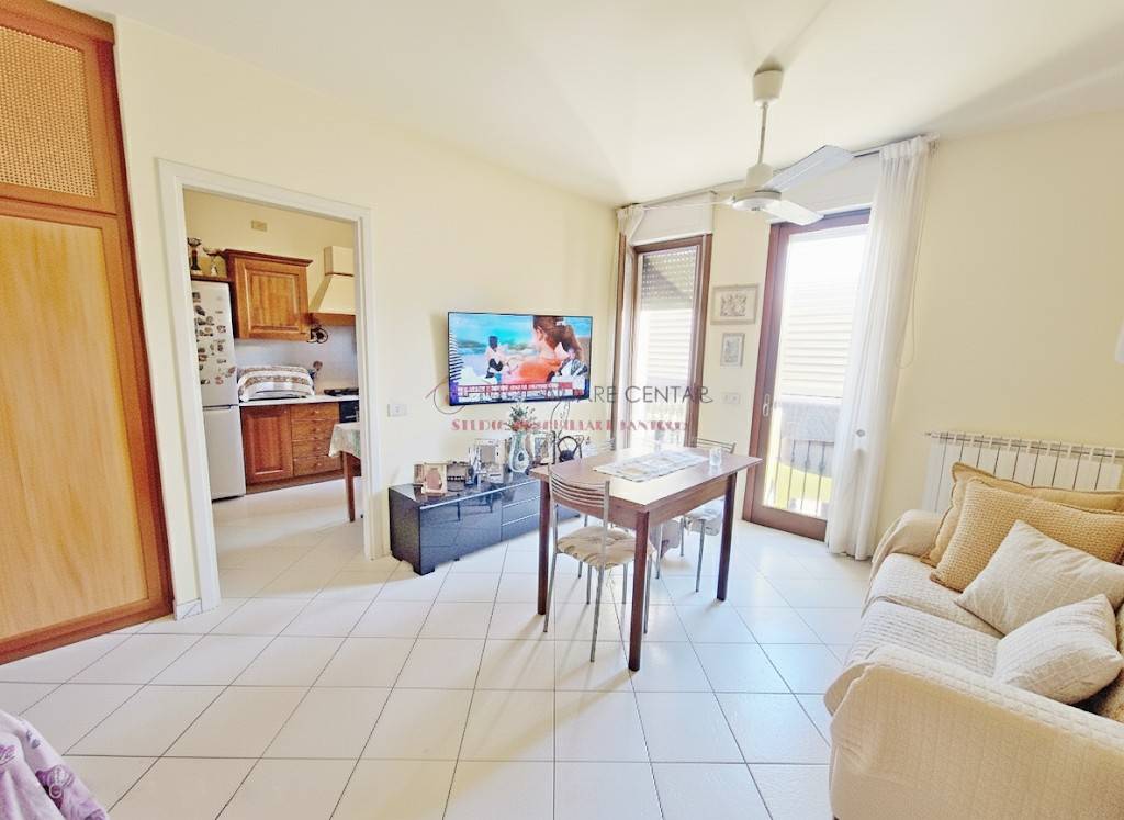 appartamento in vendita a Viareggio in zona Centro Storico