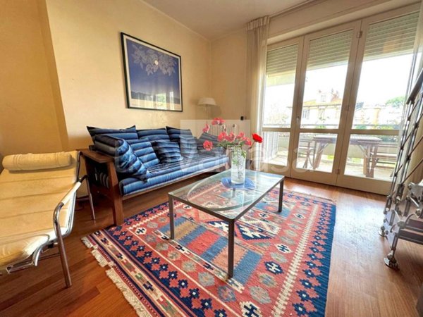 appartamento in vendita a Viareggio