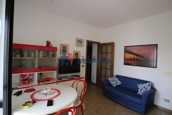 appartamento in vendita a Viareggio in zona Don Bosco