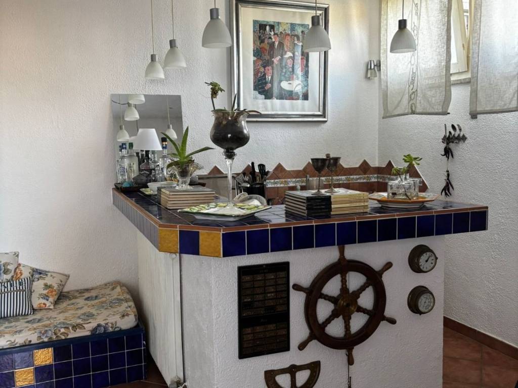 appartamento in vendita a Viareggio in zona Torre del Lago