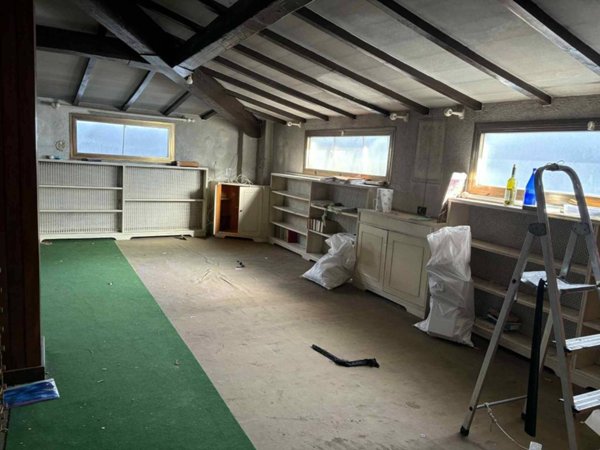 appartamento in vendita a Viareggio in zona Campo d'Aviazione