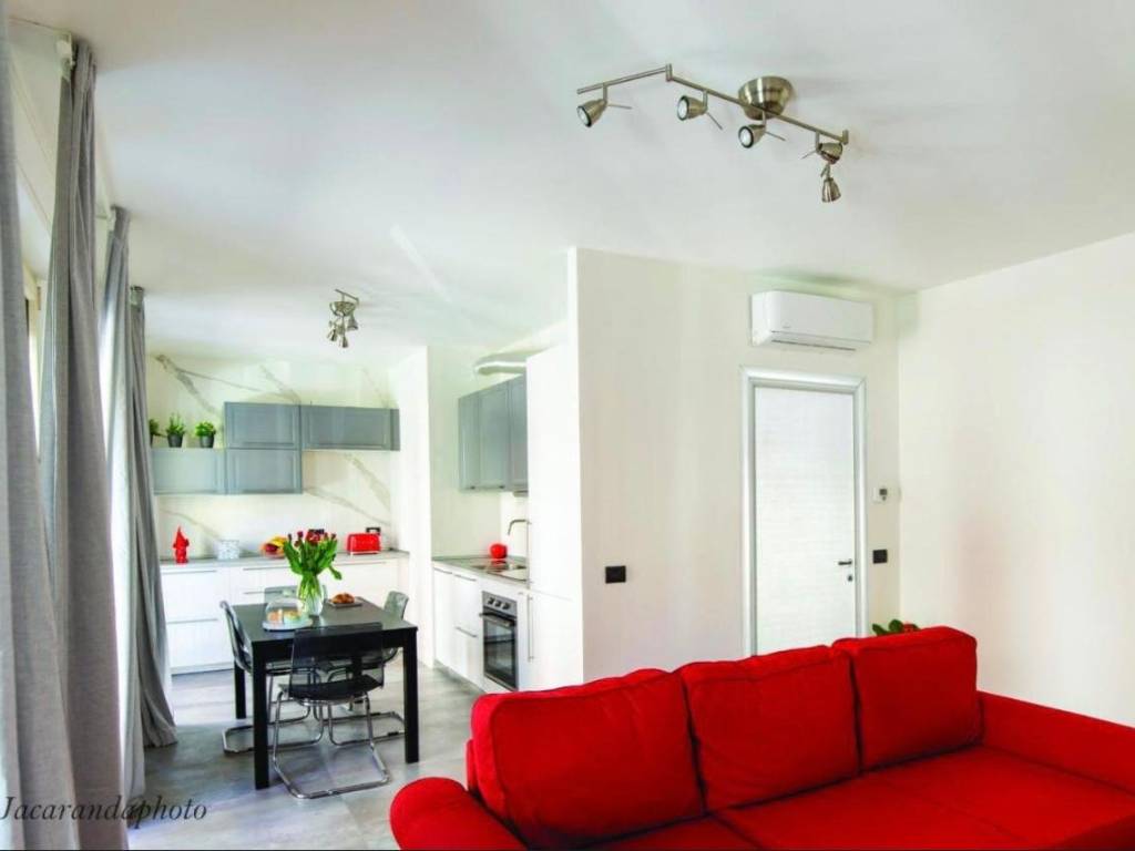 appartamento in vendita a Viareggio