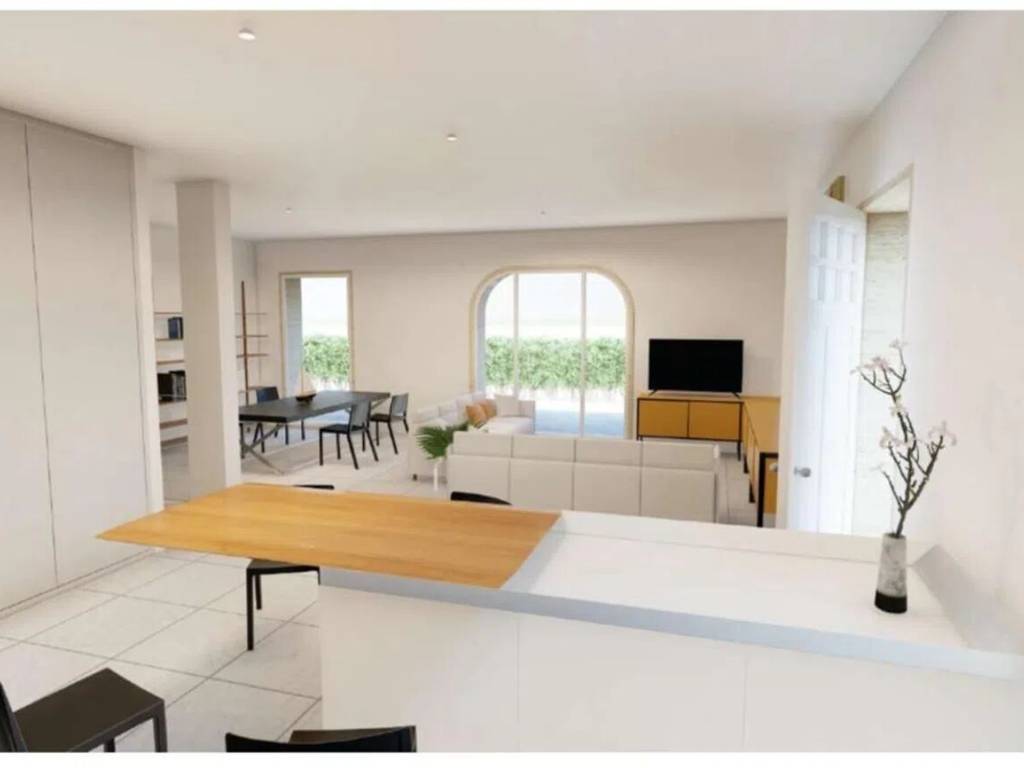 appartamento in vendita a Viareggio