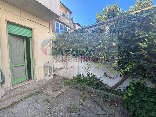 appartamento in vendita a Viareggio in zona Marco Polo