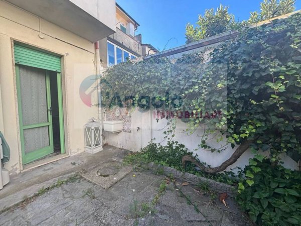 appartamento in vendita a Viareggio in zona Marco Polo