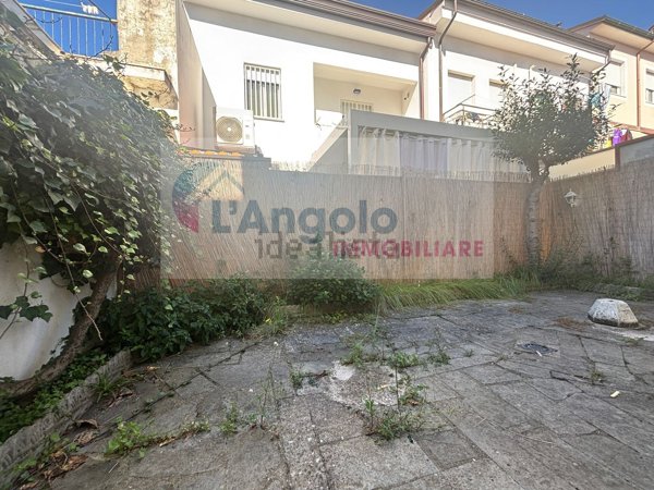 appartamento in vendita a Viareggio in zona Marco Polo