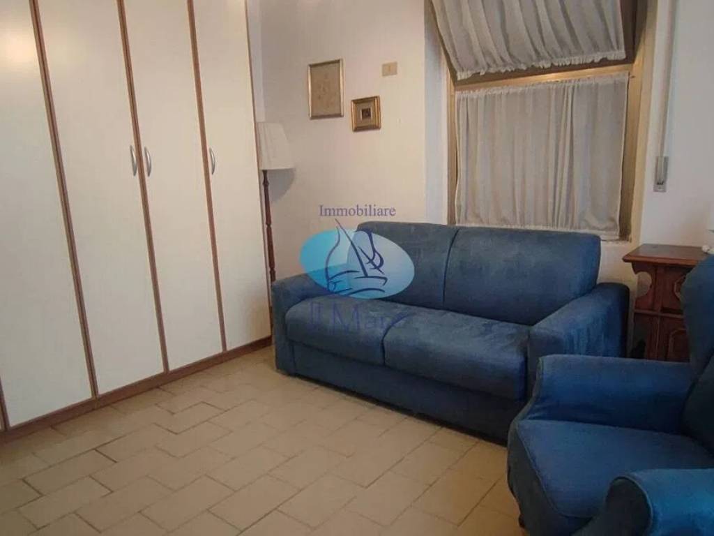 appartamento in vendita a Viareggio in zona Centro Storico