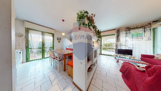 appartamento in vendita a Viareggio