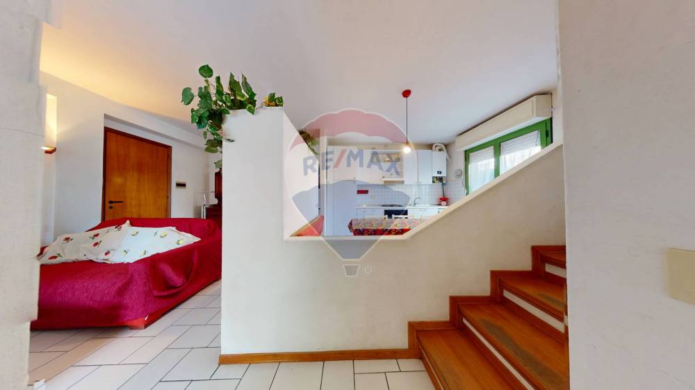 appartamento in vendita a Viareggio