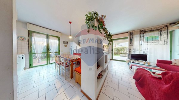 appartamento in vendita a Viareggio