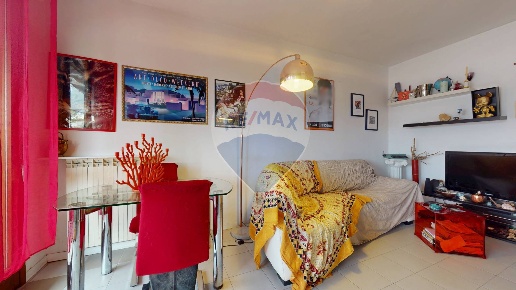 appartamento in vendita a Viareggio in zona Migliarina