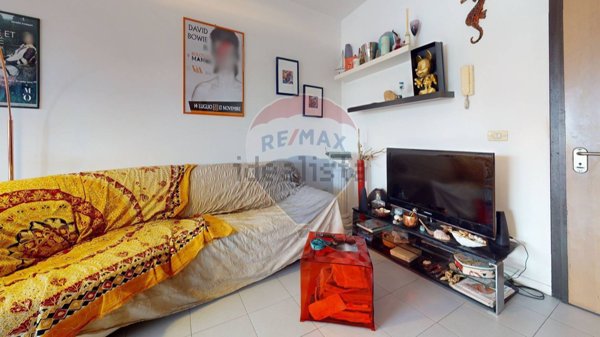 appartamento in vendita a Viareggio