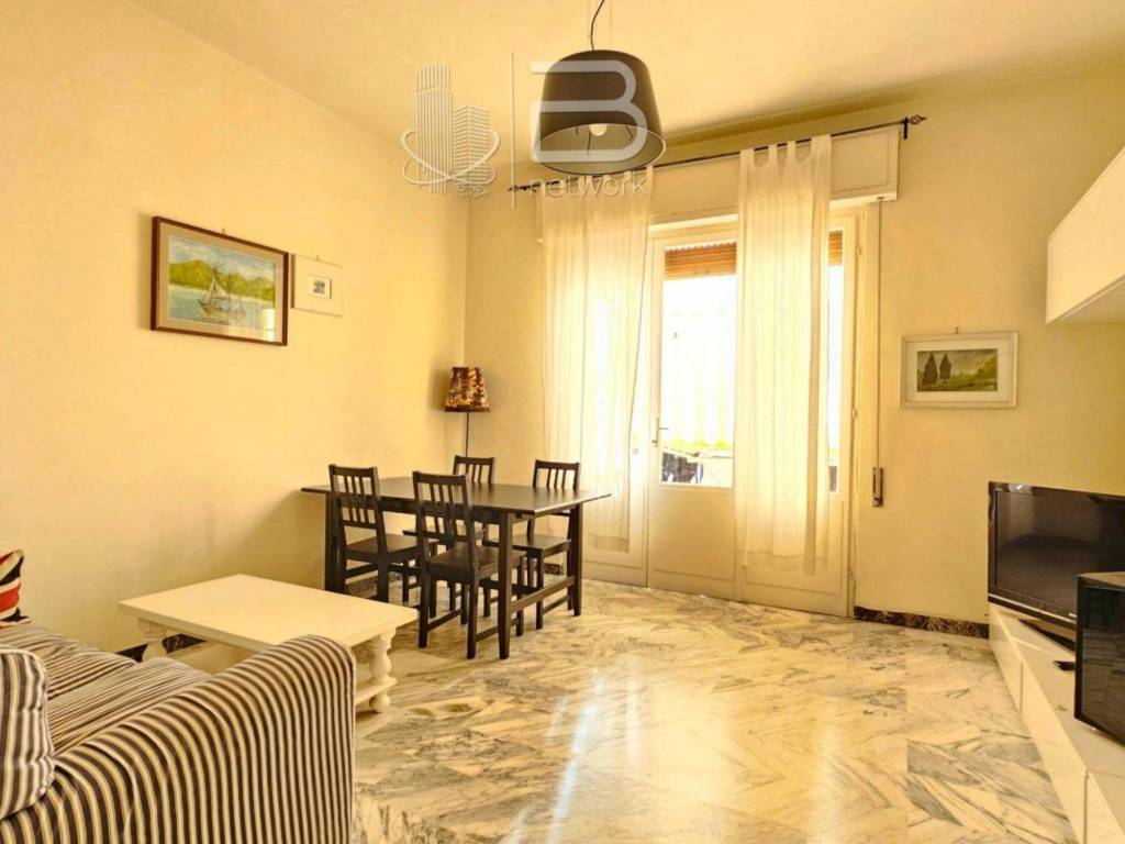 appartamento in vendita a Viareggio in zona Campo d'Aviazione