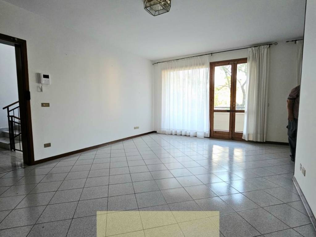 appartamento in vendita a Viareggio in zona Marco Polo