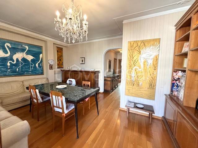 appartamento in vendita a Viareggio