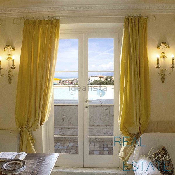 appartamento in vendita a Viareggio