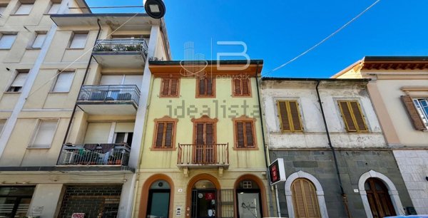 appartamento in vendita a Viareggio in zona Centro Storico