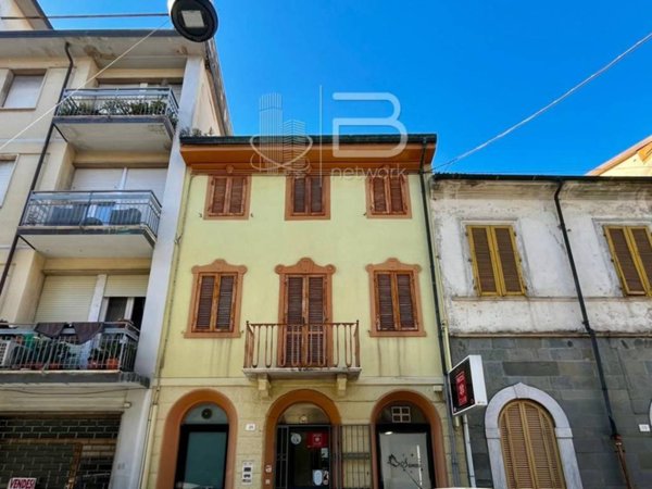 appartamento in vendita a Viareggio in zona Centro Storico
