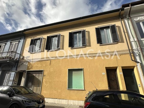 appartamento in vendita a Viareggio in zona Centro Storico