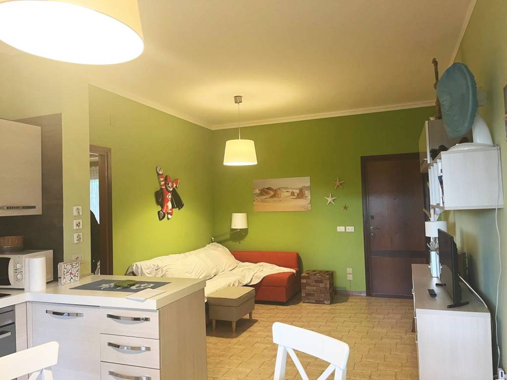 appartamento in vendita a Viareggio in zona Don Bosco