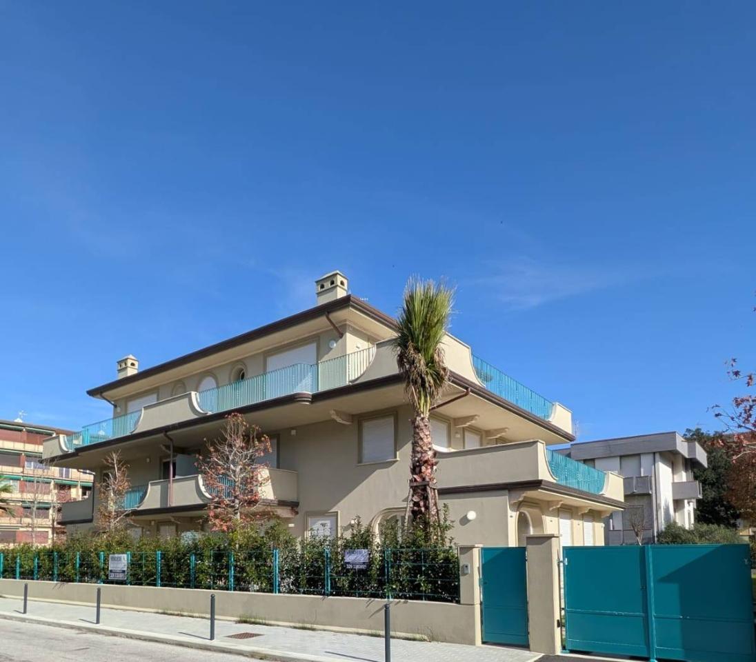 appartamento in vendita a Viareggio