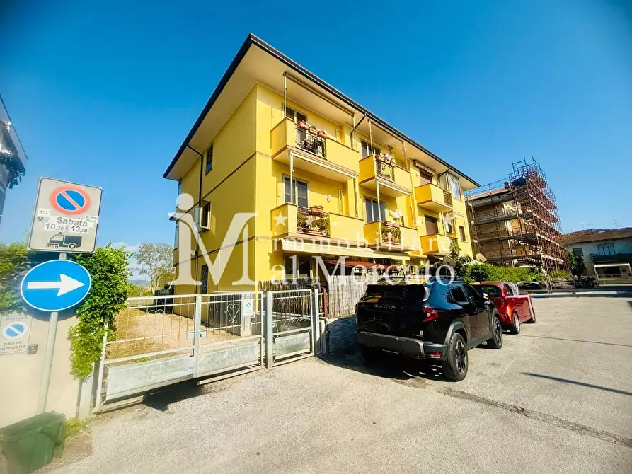 appartamento in vendita a Viareggio in zona Campo d'Aviazione