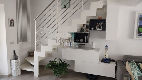 appartamento in vendita a Viareggio in zona Centro Storico