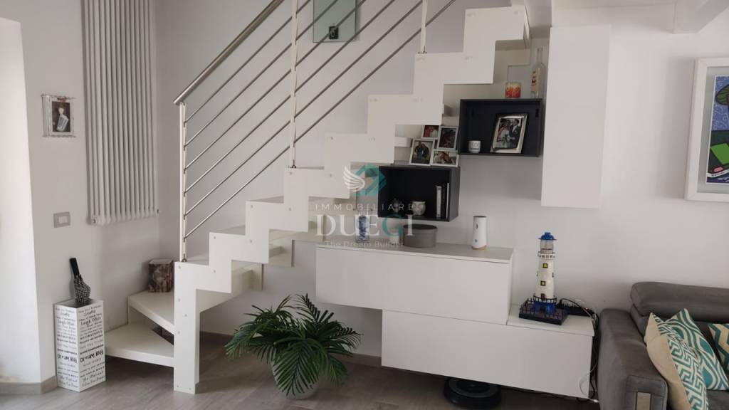 appartamento in vendita a Viareggio in zona Centro Storico