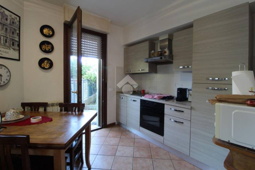 appartamento in vendita a Viareggio in zona Torre del Lago