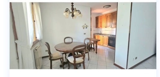 appartamento in vendita a Viareggio in zona Marco Polo