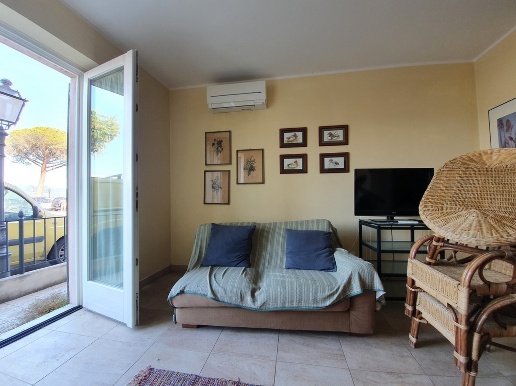 appartamento in vendita a Viareggio in zona Torre del Lago