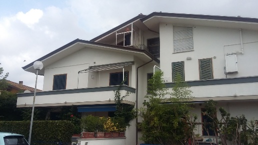 appartamento in vendita a Viareggio in zona Torre del Lago