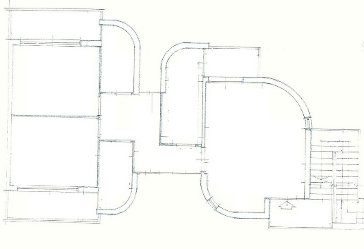 appartamento in vendita a Viareggio in zona Torre del Lago