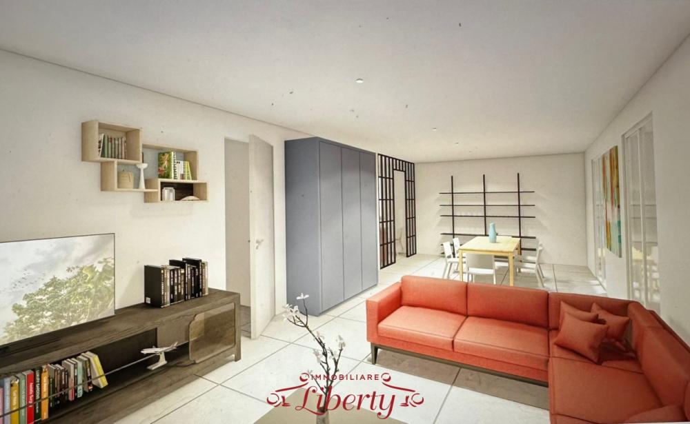 appartamento in vendita a Viareggio