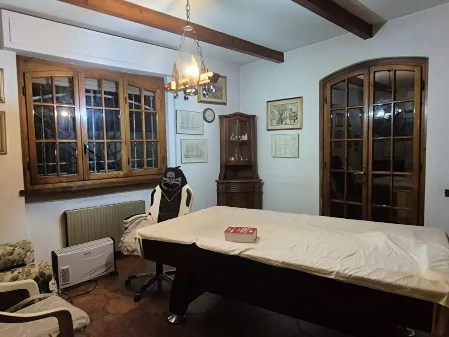 casa indipendente in vendita a Viareggio in zona Campo d'Aviazione