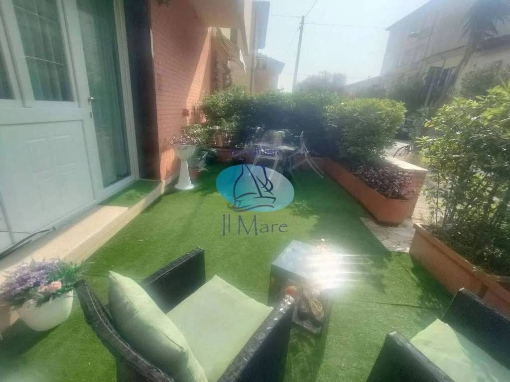 appartamento in vendita a Viareggio in zona Centro Storico