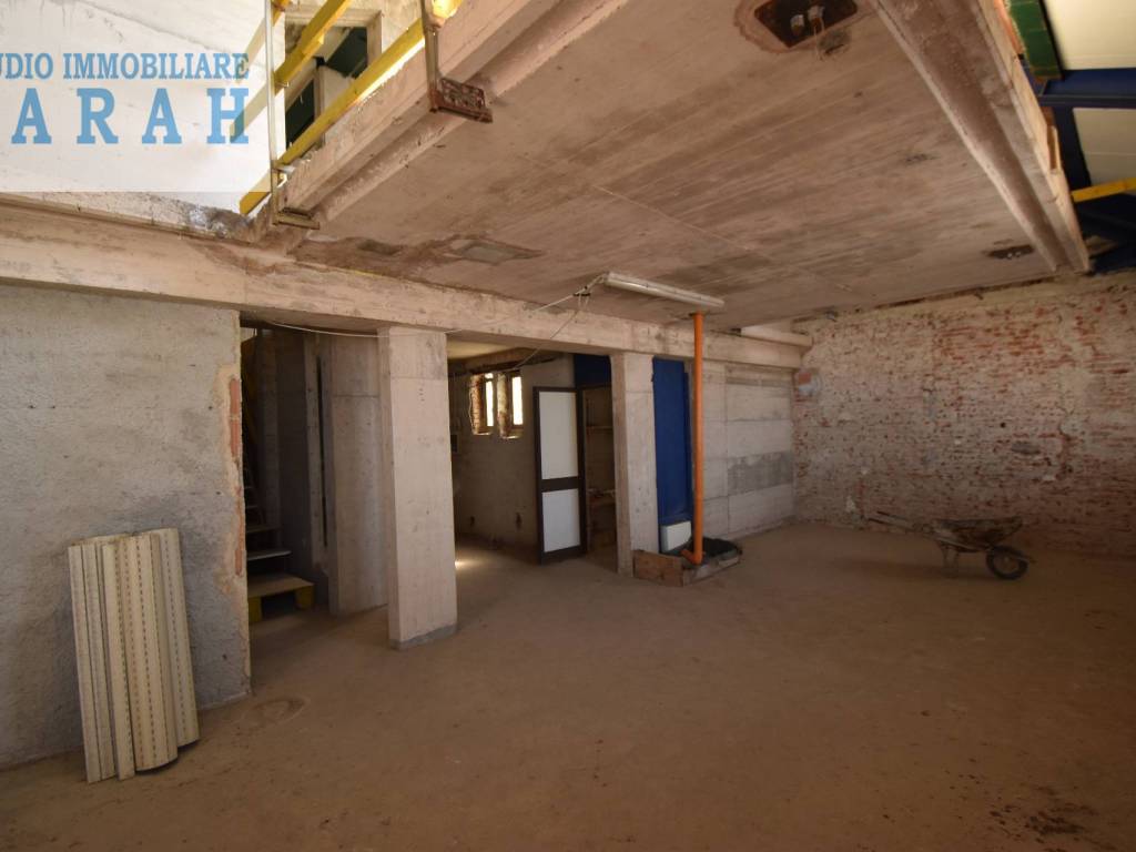 appartamento in vendita a Viareggio