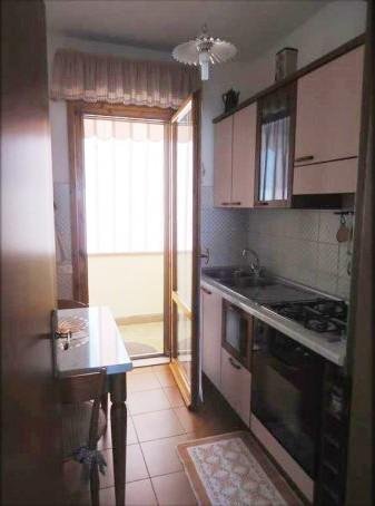 appartamento in vendita a Viareggio in zona Torre del Lago