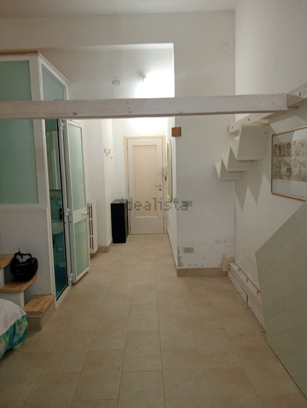 appartamento in vendita a Viareggio