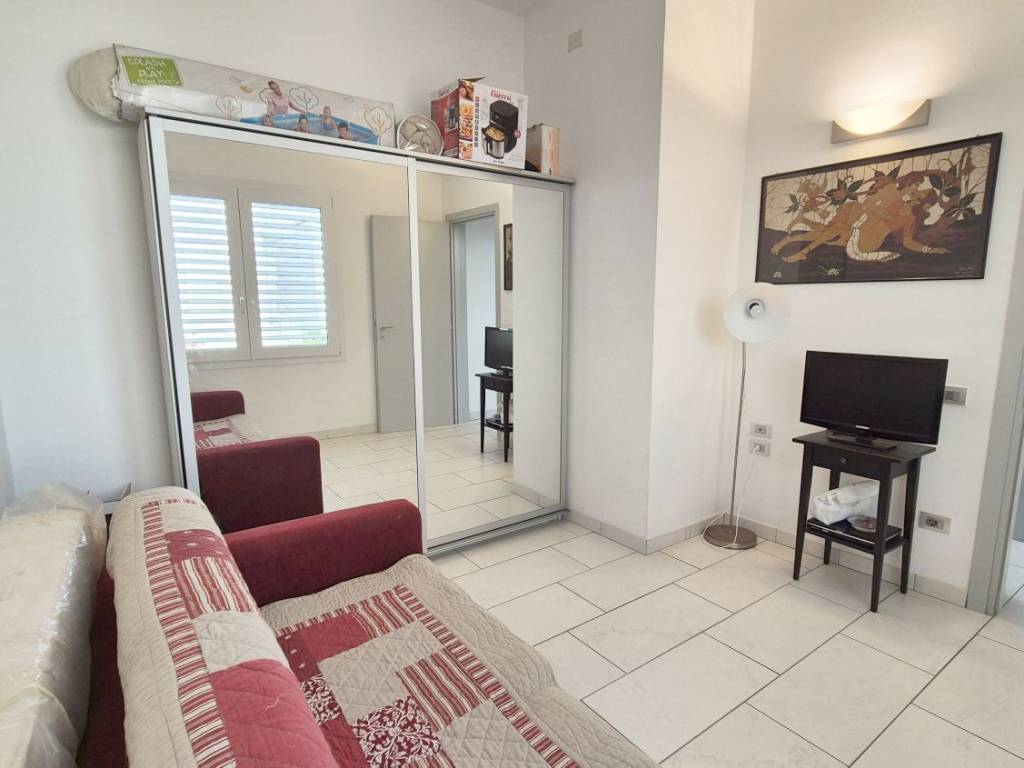 appartamento in vendita a Viareggio in zona Don Bosco