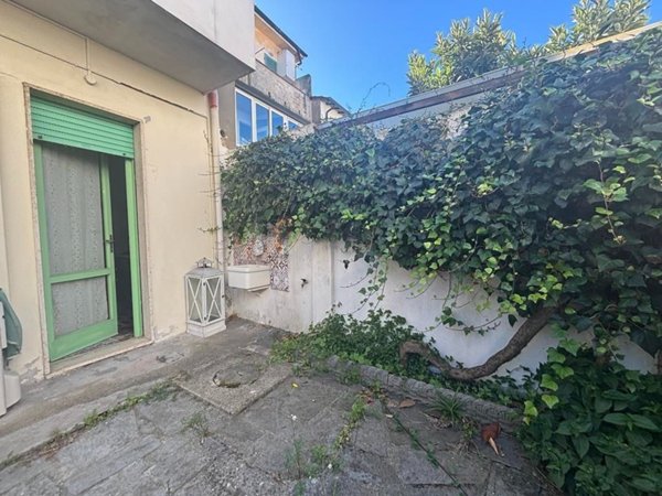 appartamento in vendita a Viareggio in zona Marco Polo