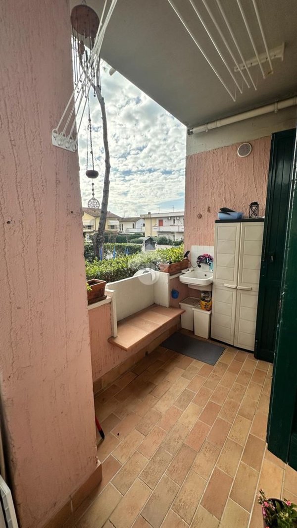 appartamento in vendita a Viareggio in zona Torre del Lago